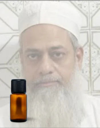 Tilla by Hakeem Zulfiqar